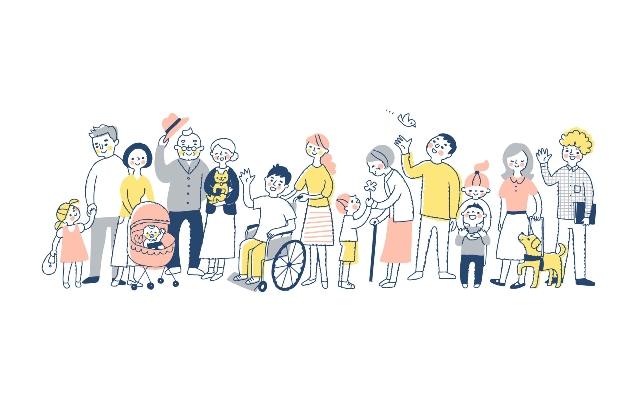 「友達ゼロ」を生きる人々のリアル：2026年の人間関係ミニマリズムと孤立の境界線